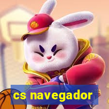 cs navegador